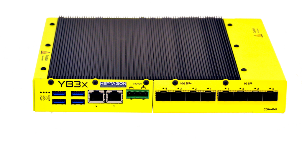 YB3x TEN