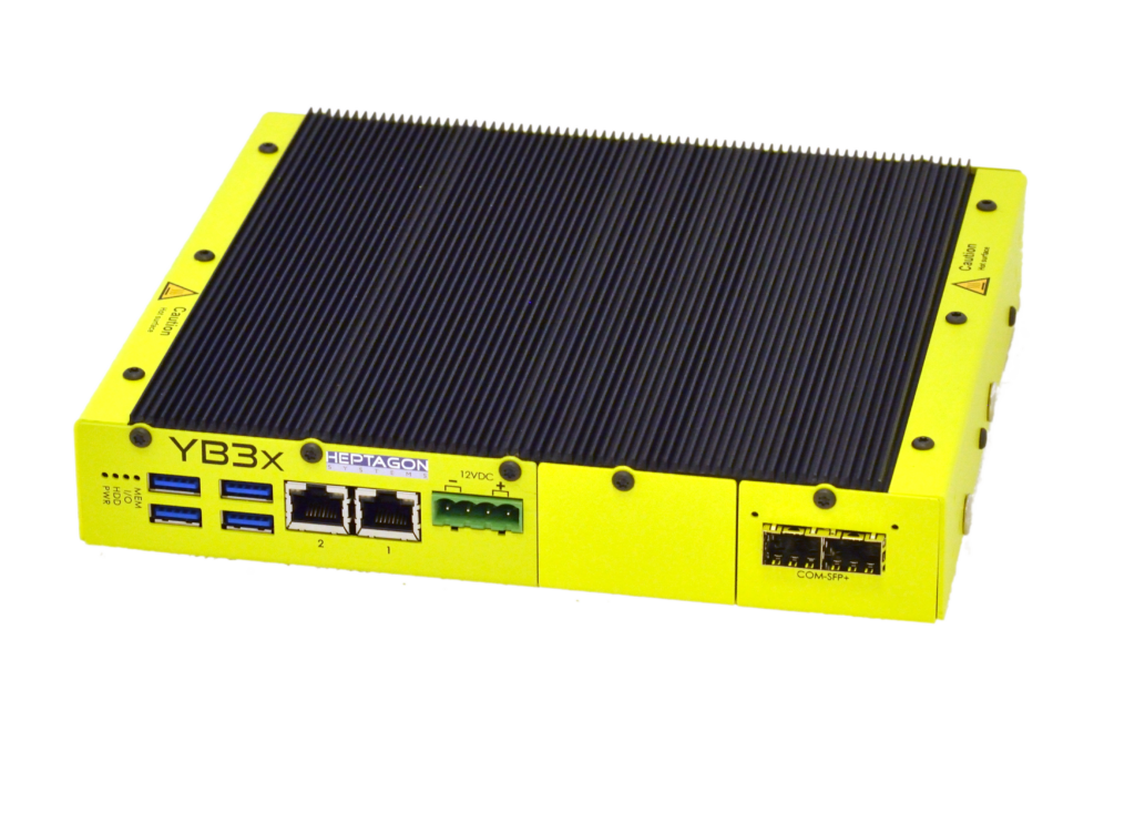 YB3x SFP+